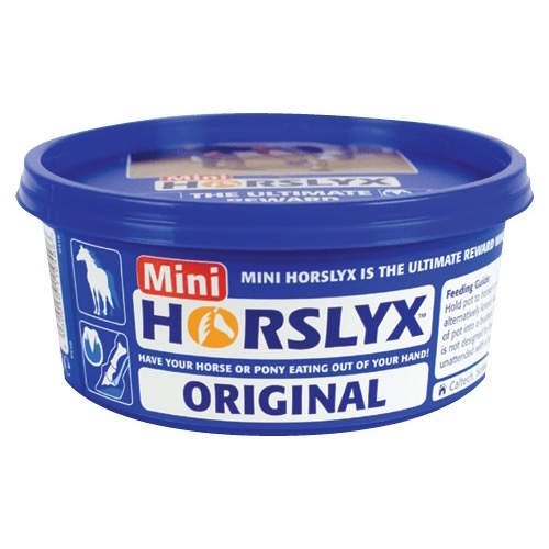 Horslyx Original sliksten