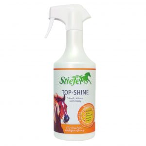 Stiefel Top Shine Spray
