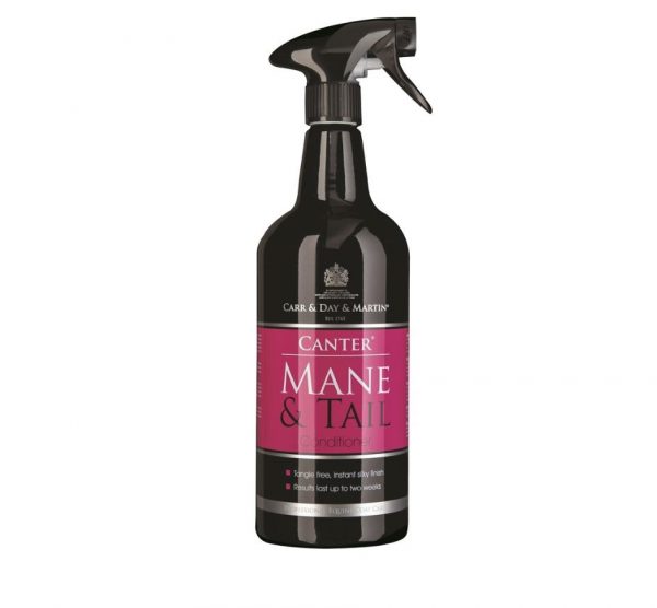 Carr & Day & Martin Mane and tail spray