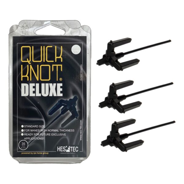 Quick knot deluxe