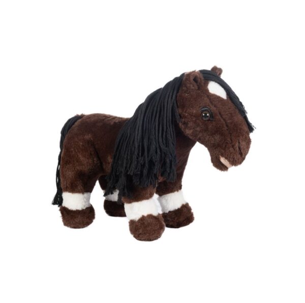 HKM Cuddle pony